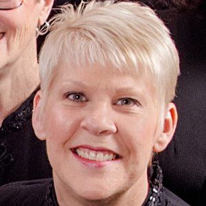 Meet your Posher, Cathy